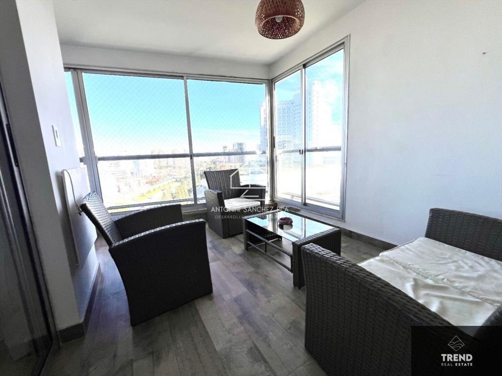 Apartamento en venta c/ cochera en Aidy Grill