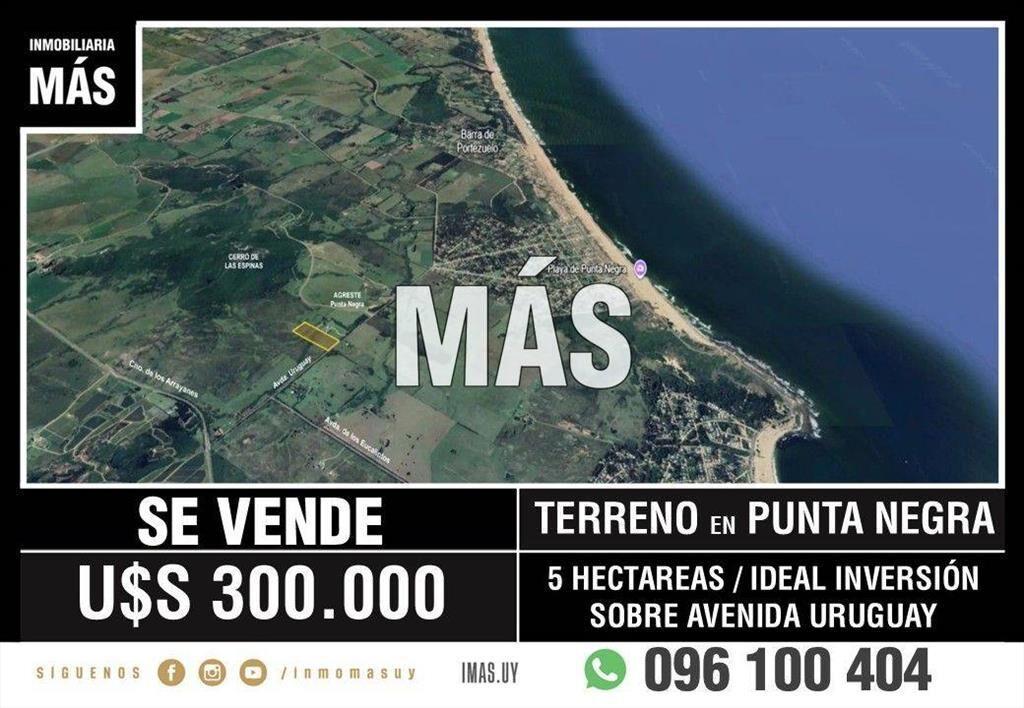 Venta Terreno Maldonado iMas.uy FM...