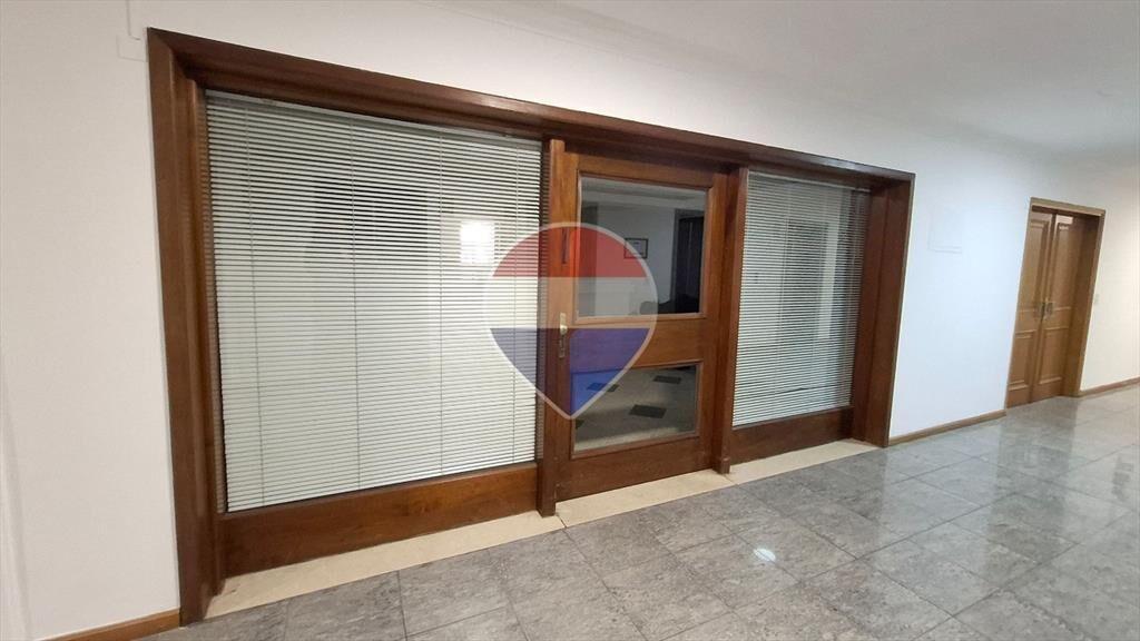 Alquiler Oficina 573 m² | Plaza Independencia