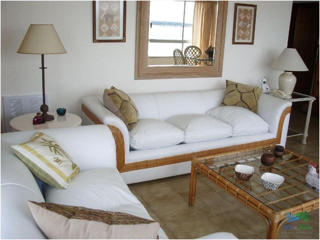 Apartamento en piso alto, torre tradicional en
