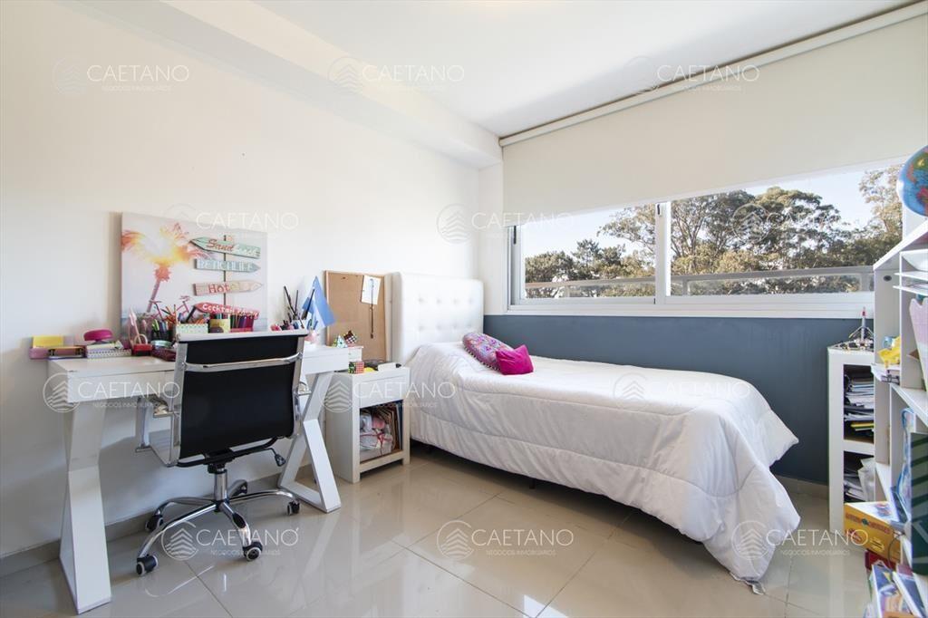 Acapulco Roosevelt Apartamento de Tres Dormitorios En Roos