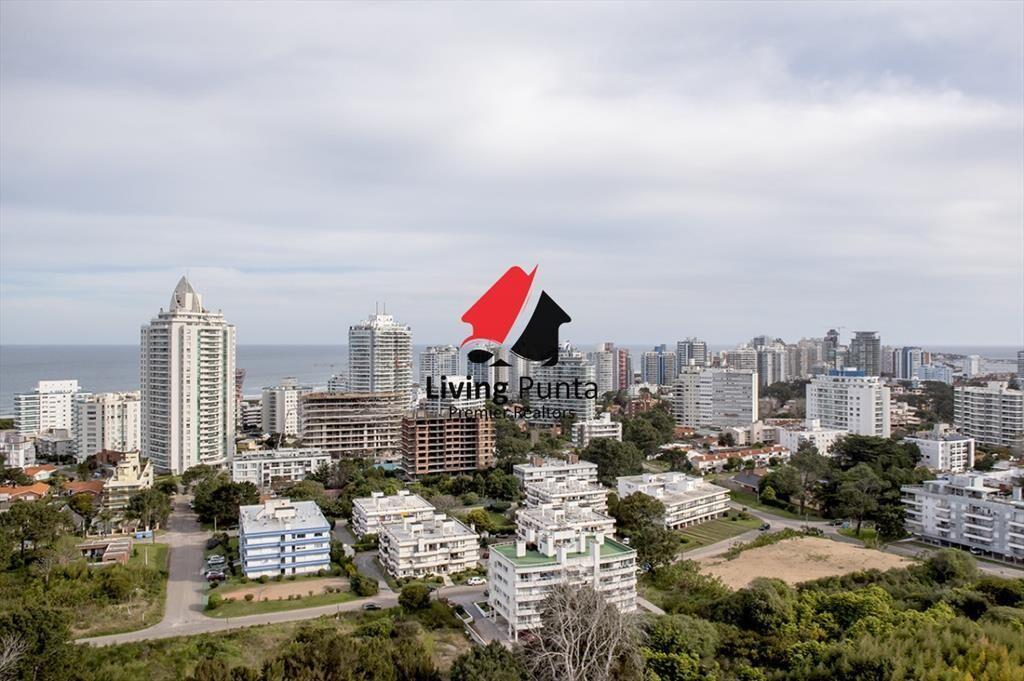 Se vende apartamento en ocean drive II de 3 Punta