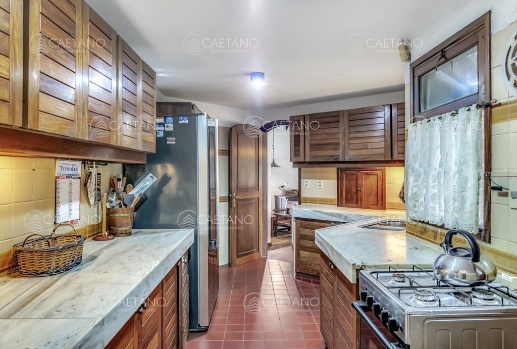 Venta de casa de 4 dormitorios. Pinares, Punta del Este
