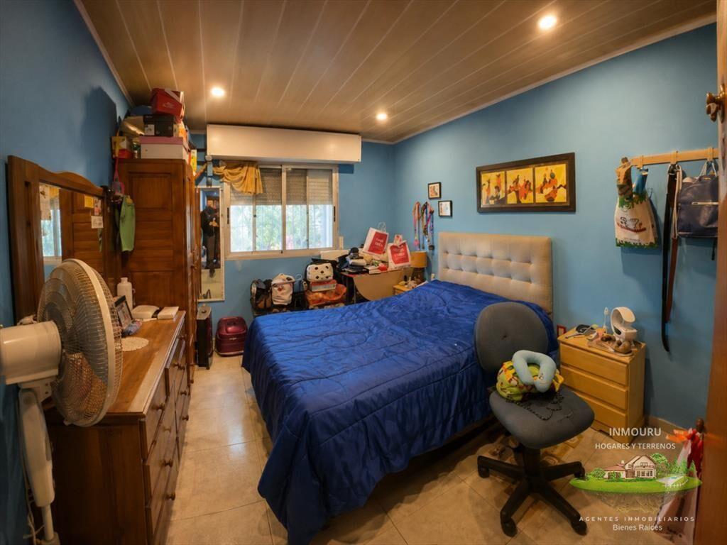 VENTA DE CASA EN EXCLUSIVIDAD - CERRO, MONTEVIDEO