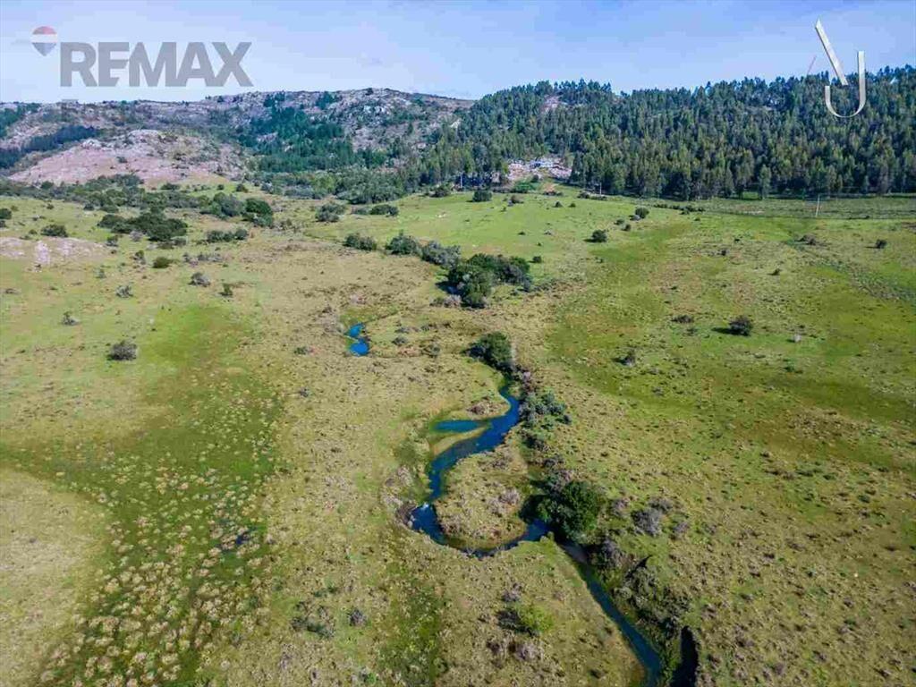 Venta de campo 25,7 Ha. en Minas, Lavalleja.