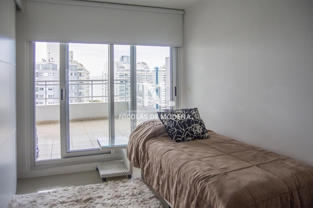 Lindo departamento de 3 dormitorios en venta en