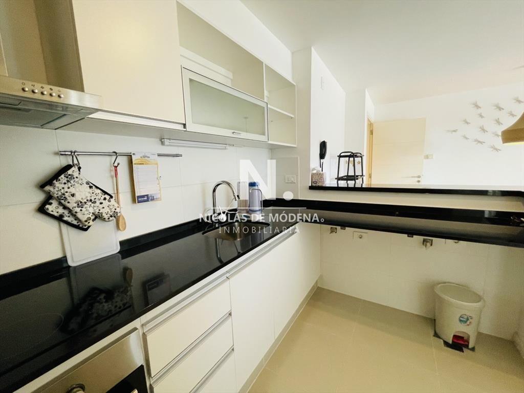 Apartamento en Punta del Este, Brava