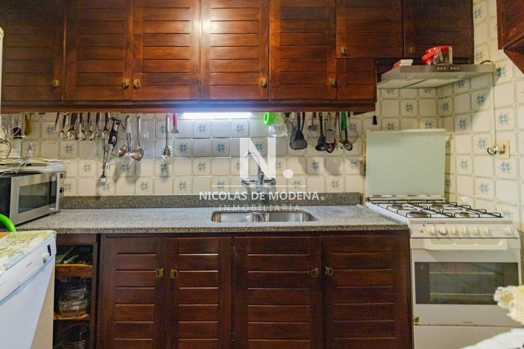 En venta casa de 3 habitaciones en Solanas, Punta