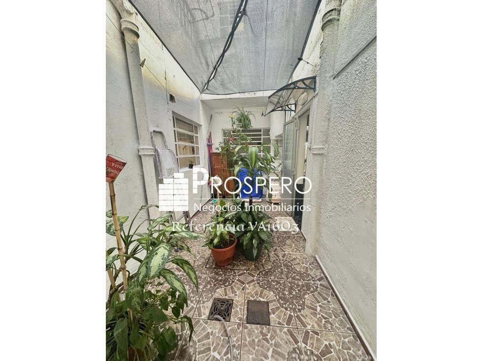 va1603/P/1 Venta apto 2 dormitorios Parque Batlle