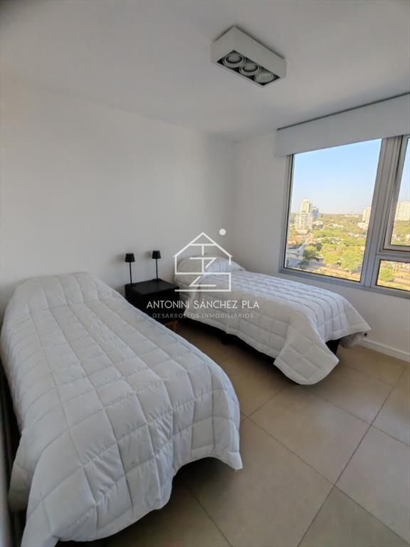 Alquiler departamento en punta del este