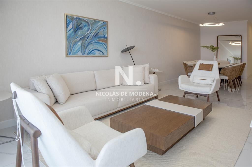 Apartamento en Mansa - Punta del Este en venta de