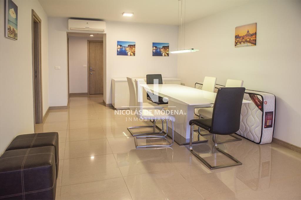 Apartamento de 2 dormitorios en venta, Torre con