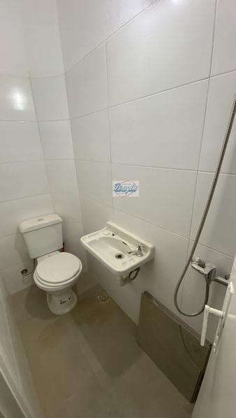 Apartamento Alquiler en Pocitos