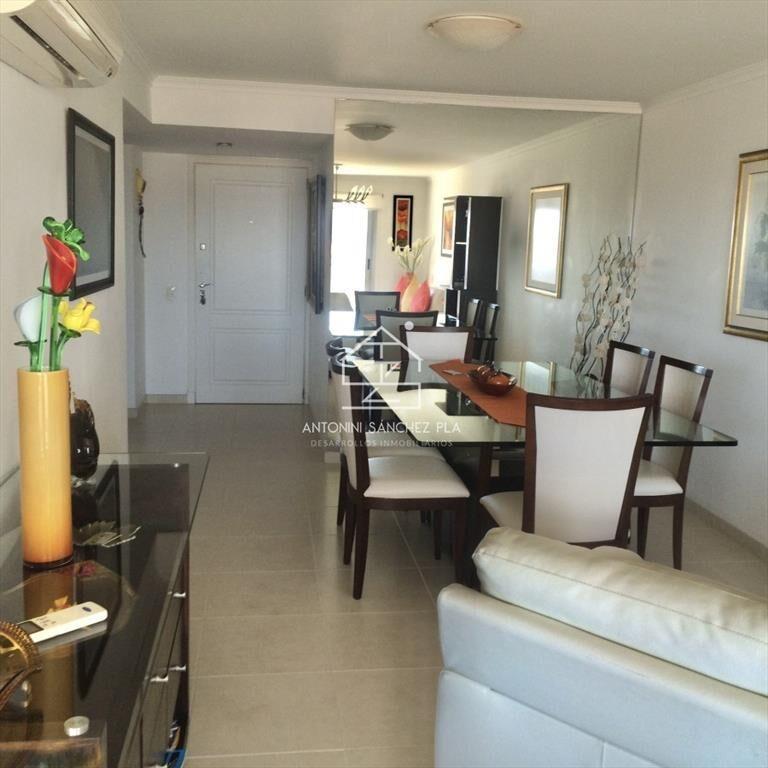 Venta Apartamento 2 dormitorios Punta del Este