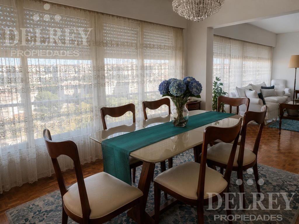 Venta Apartamento en Pocitos-Punta Carretas DELREY PROPIEDA