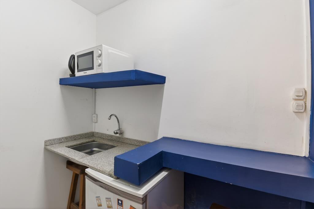 Venta de Oficina Centro con Garaje