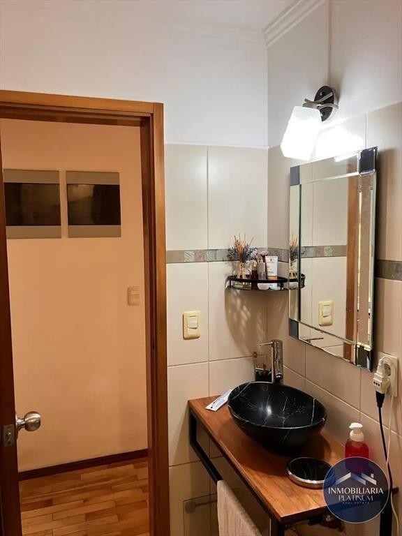 Apartamento en Venta de 2 Dormitorios en Aguada