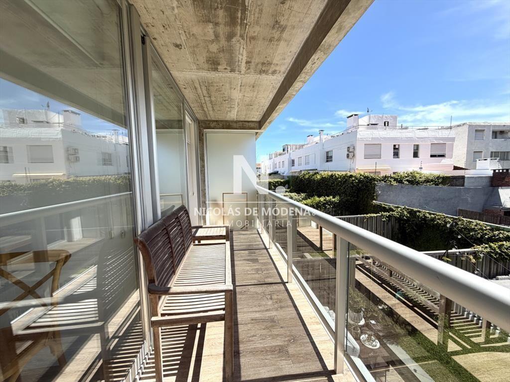 Apartamento en venta Punta del Este de 1 en Punta
