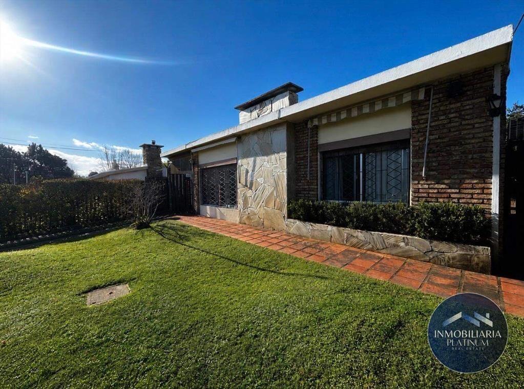Venta Casa 3 dormitorios Parque del Plata