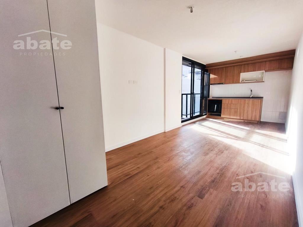 Venta Monoambiente con terraza en Cordón, Montevideo