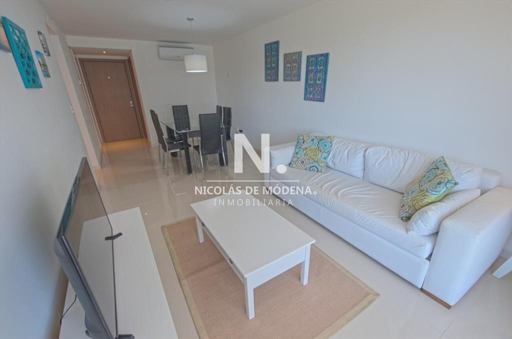 Vende departamento a metros del mar, 1 dormitorio