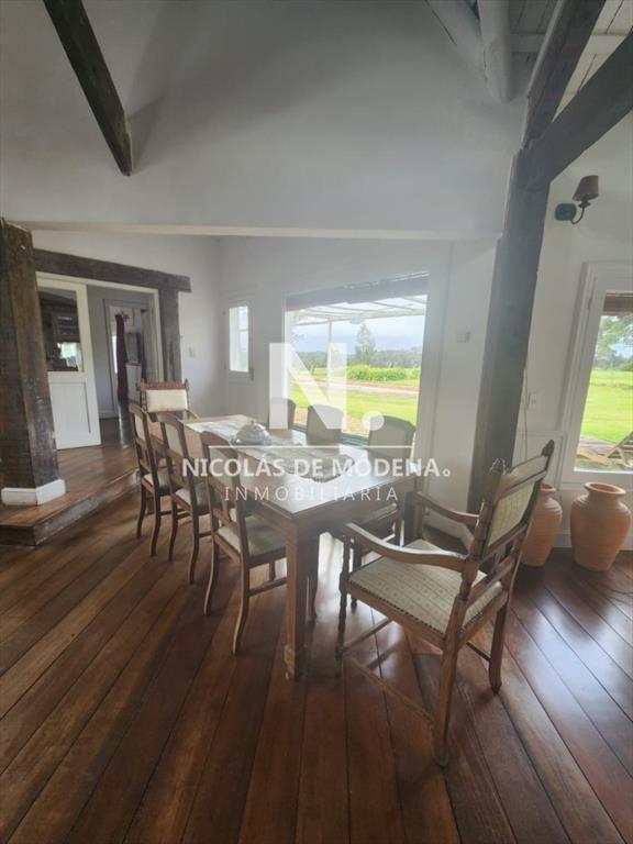 Casa de gran tamaño en venta