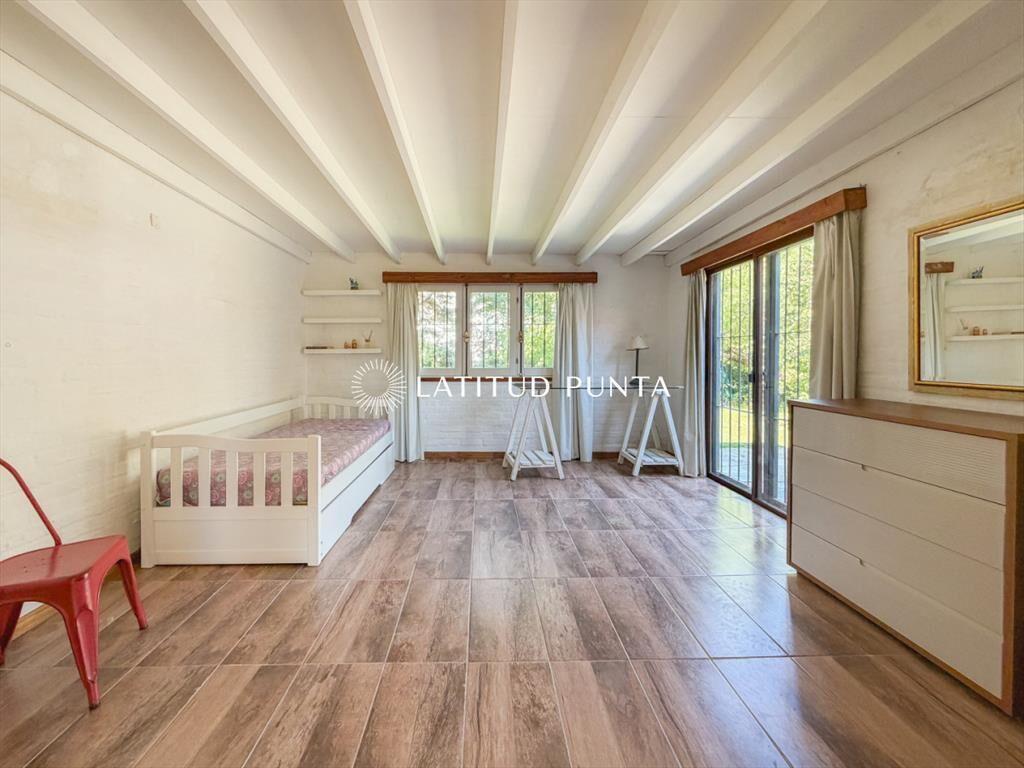 Casa en RincÃ³n del Indio a 150 metros del mar