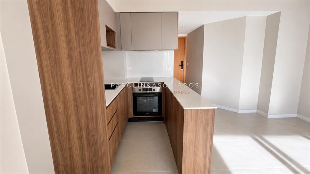 Departamento en Venta de 1 dormitorio en Edificio