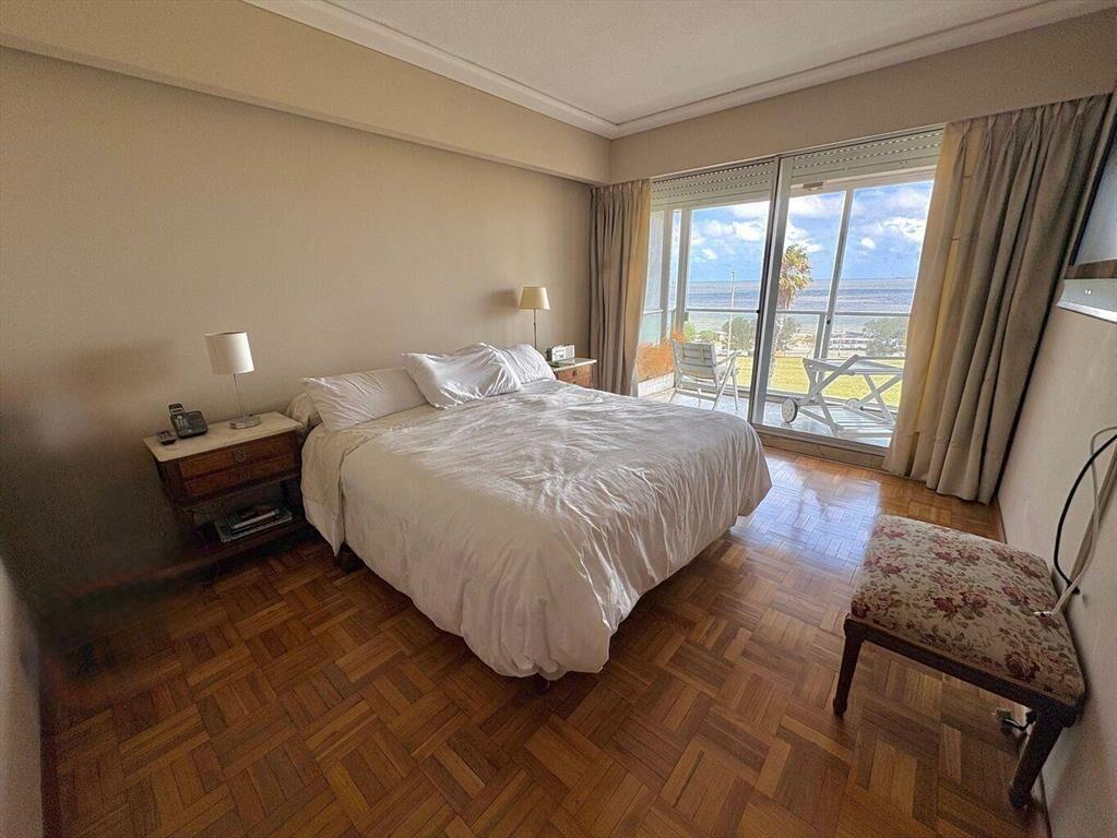 VENTA APARTEMENTO POCITOS 3 DORM- TZA- GGE