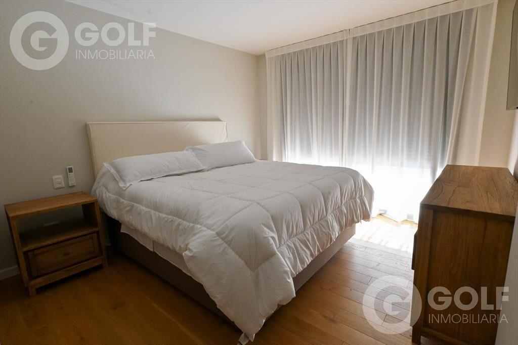 Alquiler de apartamento de 3 dormitorios en Parque Miramar