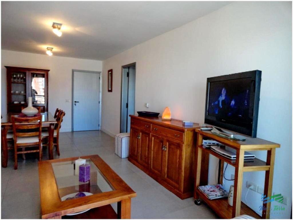 Muy lindo apartamento en piso alto , torre con y