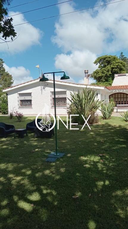 Excelente Chacra 5 has. - Naturaleza, confort y
