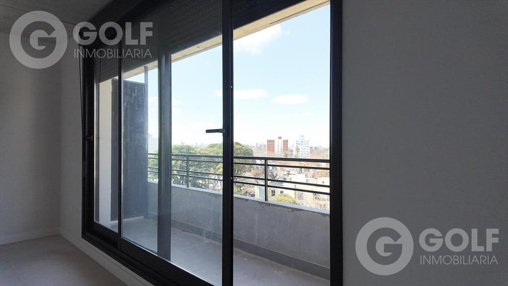 Venta de apartamento 1 dormitorio en Parque Batlle