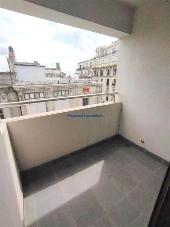 Alquiler oficina de 80m2 en alquiler en Ciudad Vieja