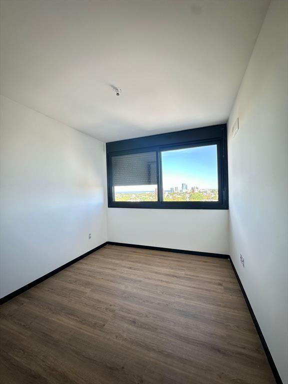 Venta apto 1 dorm, Parque Batlle