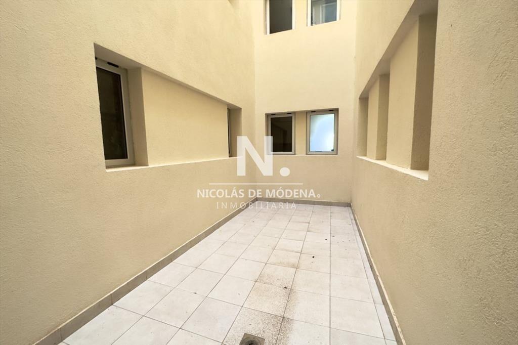 Apartamento de 3 dormitorios en alquiler Playa Brava