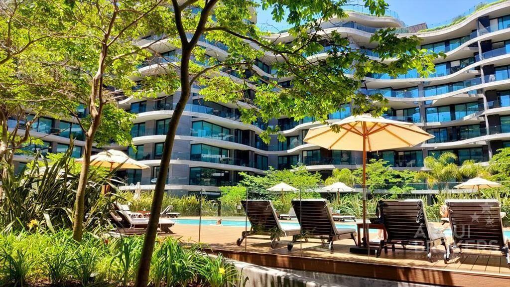 Venta apartamento dos dormitorios en Puerto del Buceo con