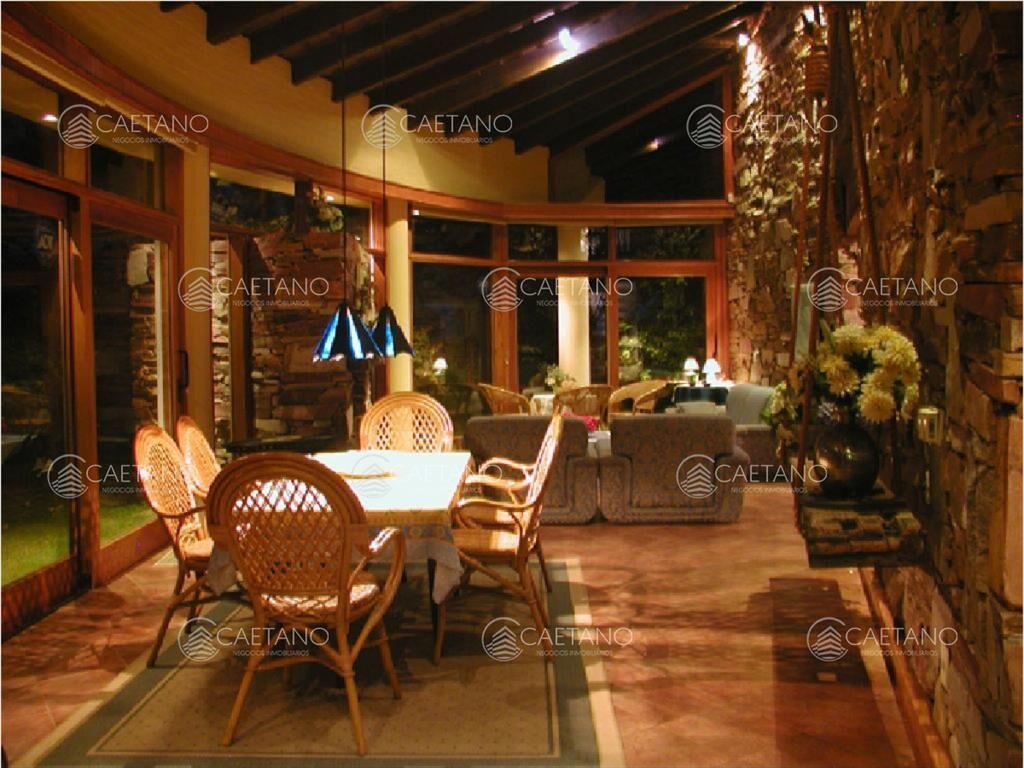 Casa en Punta Ballena, 4 dormitorios *
