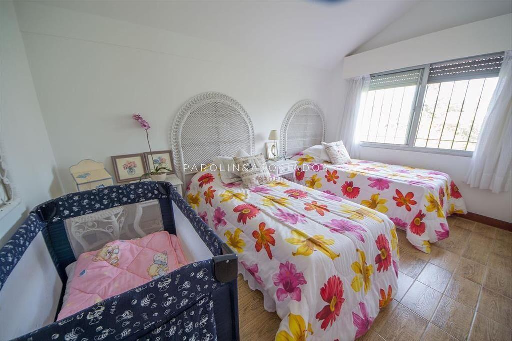 Casa en venta de 5 dormitorios en Parque Golf, Punta del Es