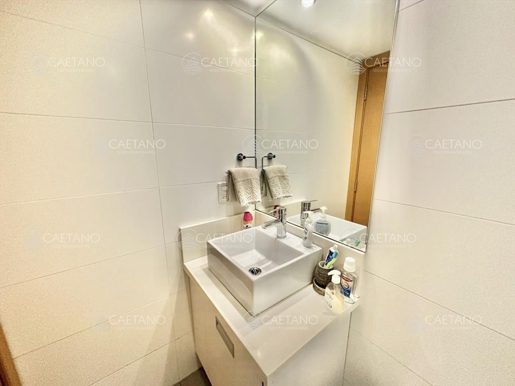 Alquiler temporada 1 dormitorio MODERNO