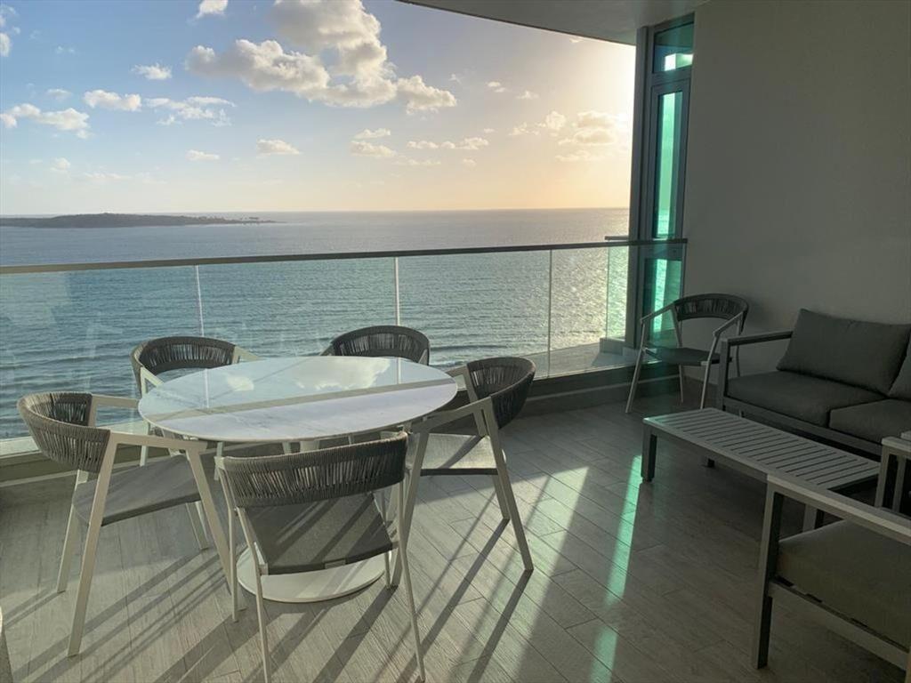 Departamento 4 ambientes alquiler verano en Fendi
