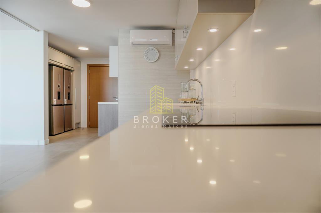 Venta Departamento 3 dormitorios en Green Life