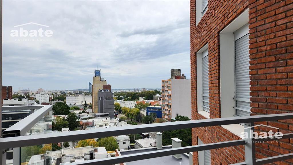 Venta apartamento 2 dormitorios a estrenar con garaje en Tr