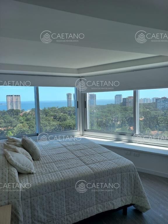 Venta apartamento 2 dormitorios Punta del Este