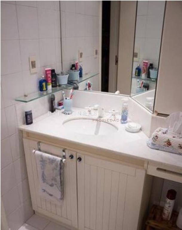Apartamento de 2 dormitorios a la venta en del