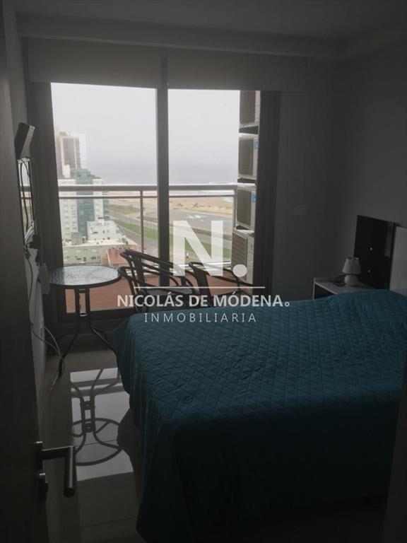 Apartamento en edificio Onix