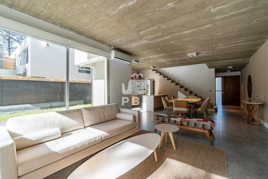 Casa en venta en Solanas Country, Punta Ballena -
