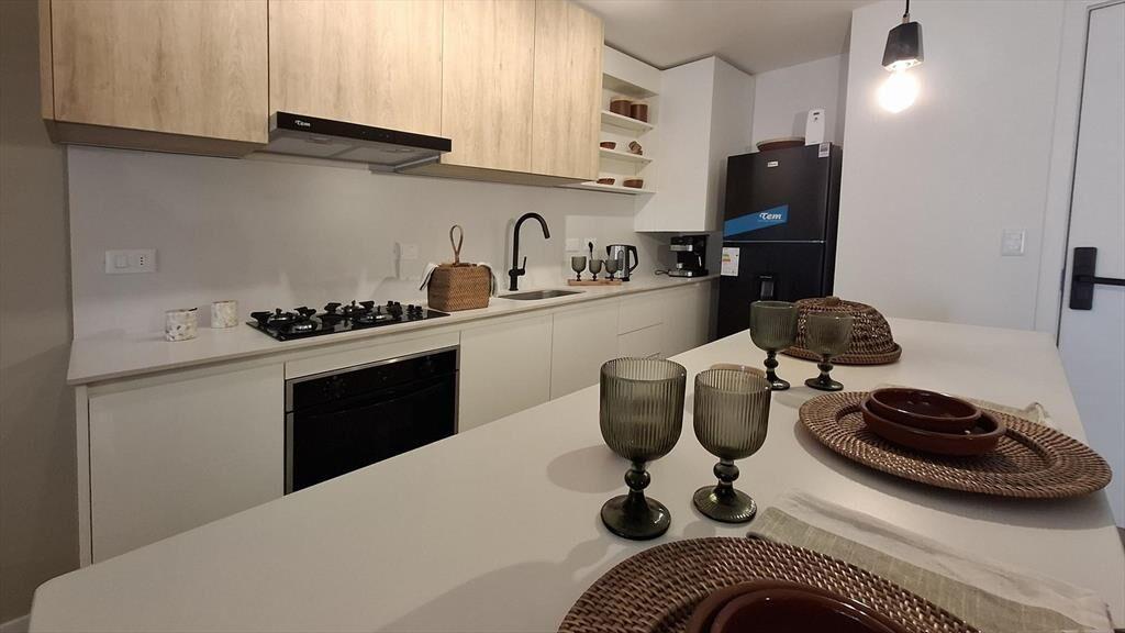 Venta Apartamento 1 dormitorio en el Centro