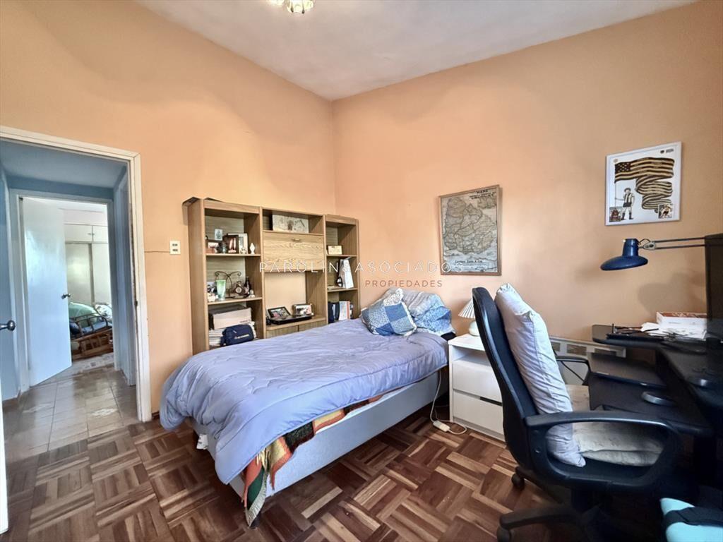Ideal en Cantegril: Comodidad y Estilo a 5 de