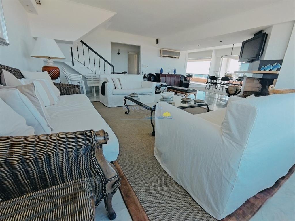 ALQUILER POR TEMPORADA HERMOSO APARTAMENTO DUPLEX